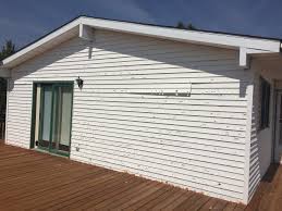 Best Steel Siding Installation  in Dahlgren, VA